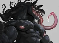 Horse Venom 