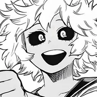 Mina Ashido