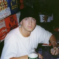 Marshall Mathers