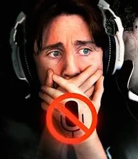 Dawko cant speak