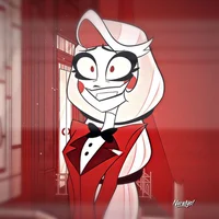Charlie Hotel Hazbin