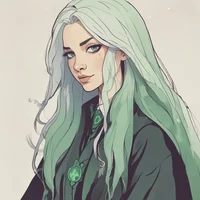 Desra malfoy