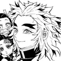 Rengoku Kyojuro 