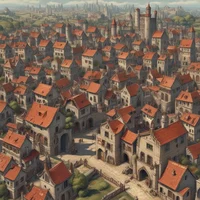 medieval Dragon Ball