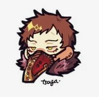 Chisaki Kai
