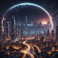 El planeta pacífico 