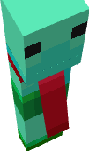 Slime guy