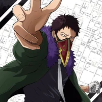 Overhaul 