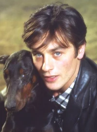 Alain delon