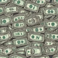 the money you wasted