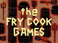 Fry cook games rp