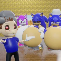 Sawyer EXE Family RP