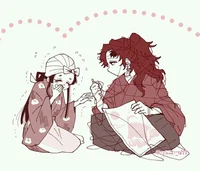Uta and Yorichii