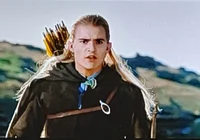 Legolas