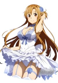 Waifu Asuna
