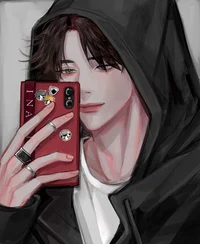 BL Streamer Alex