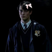 Tom Riddle 