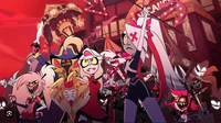 -Hazbin Hotel-