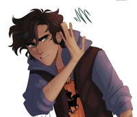 Percy Jackson 