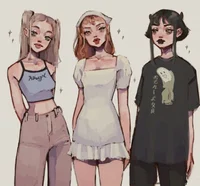 Poly relationship