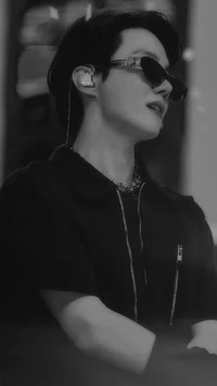 Jung Hoseok
