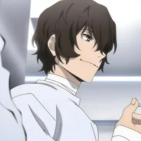 Osamu Dazai