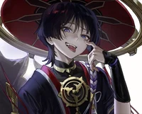 Scaramouche