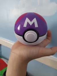 Master ball