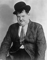 Oliver Hardy