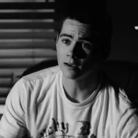 Stiles Stilinski