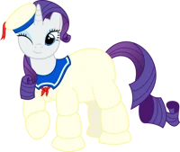 StayPuft Rarity