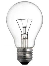 Incandescent Bulb