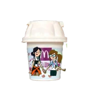 tessally McFlurry