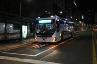 Night Bus