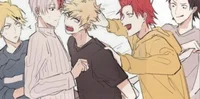 Korea Bakusquad