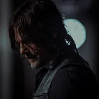 Daryl Dixon 