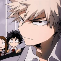 Katsuki Bakugo