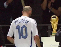 Zinedine Zidane