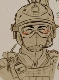 Gary Roach Sanderson