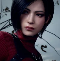 Ada Wong