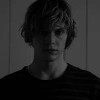 Tate Langdon