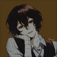 Dazai Osamu