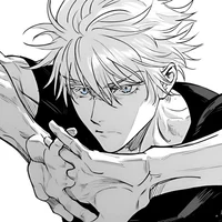 Gojo Satoru