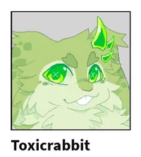 Toxic Rabbit