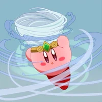 Tornado Kirby