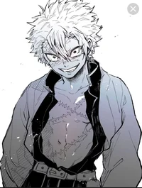 Санеми Шинадзугава 