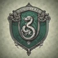 Slytherin boys 