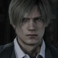 Leon Kennedy 
