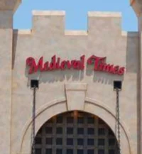 Medieval Times
