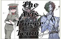 Axis Powers Team
